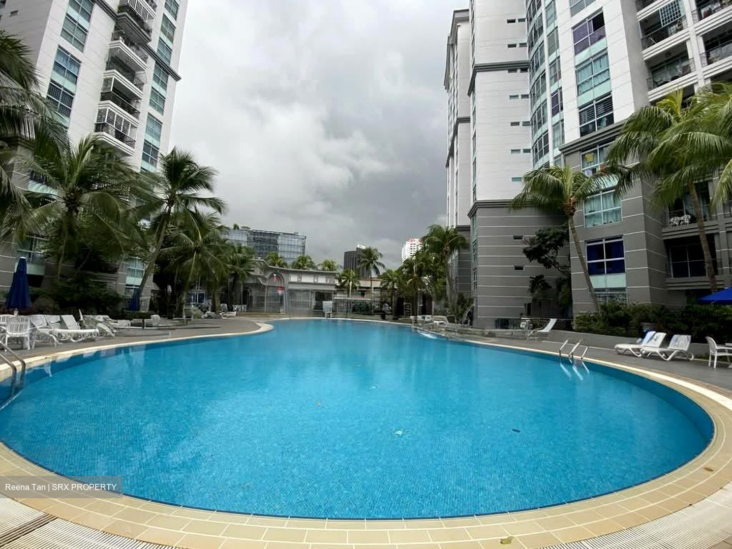Emerald Park (D3), Condominium #546556841